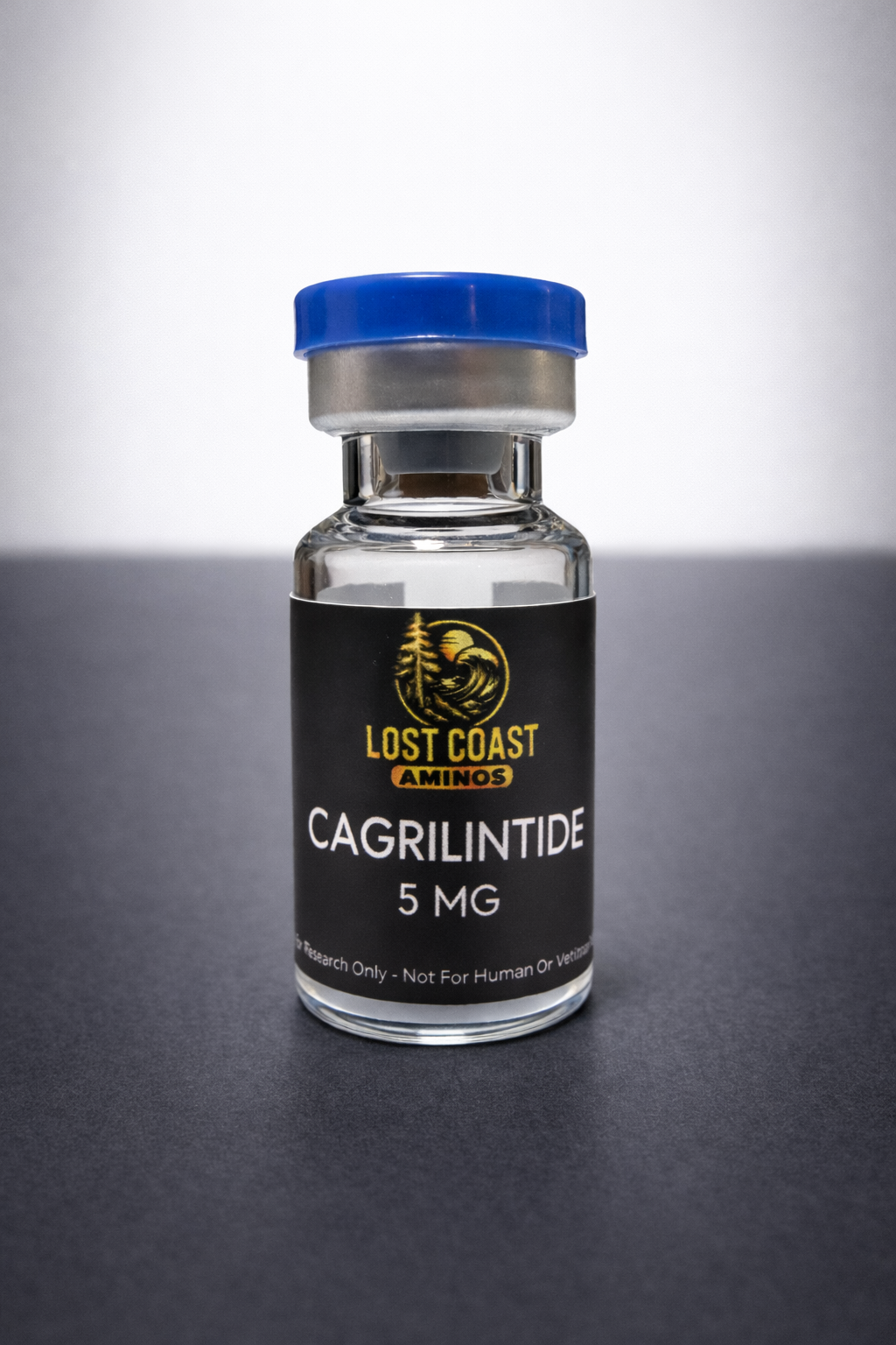 Cagrilintide vial thumbnail