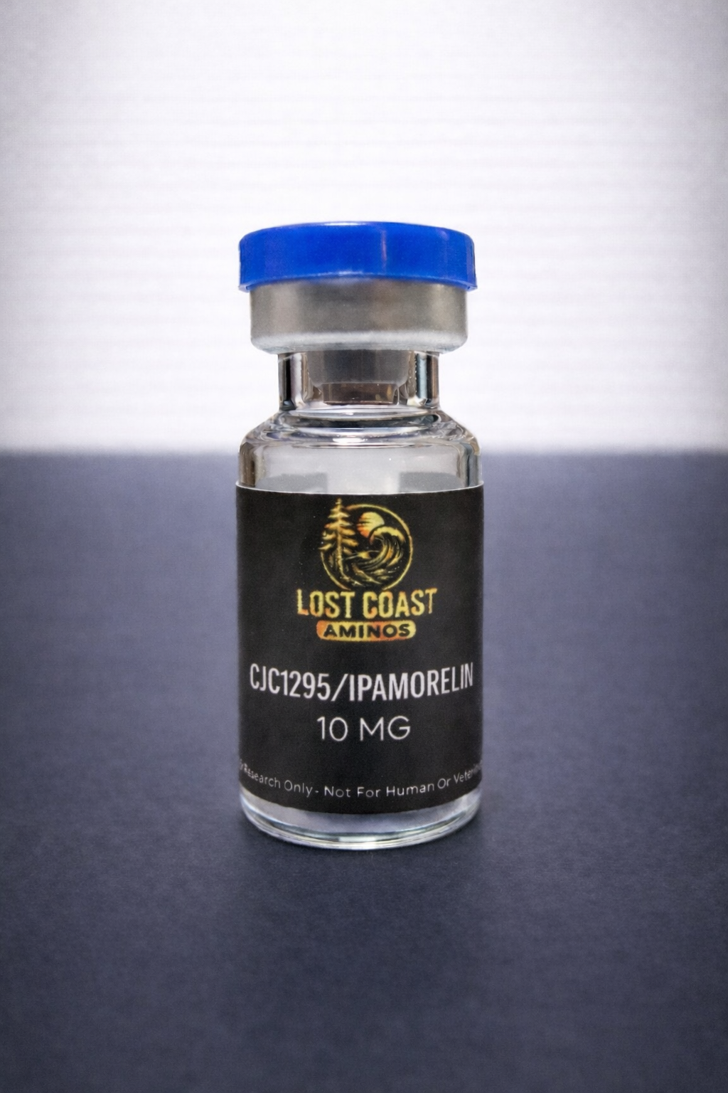 CJC-1295 Ipamorelin vial thumbnail