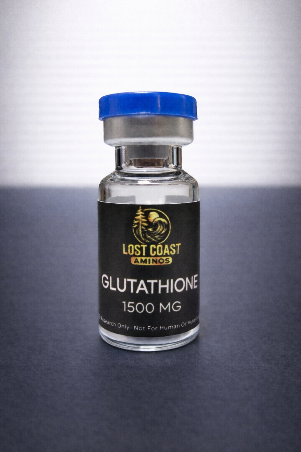 Glutathione vial thumbnail