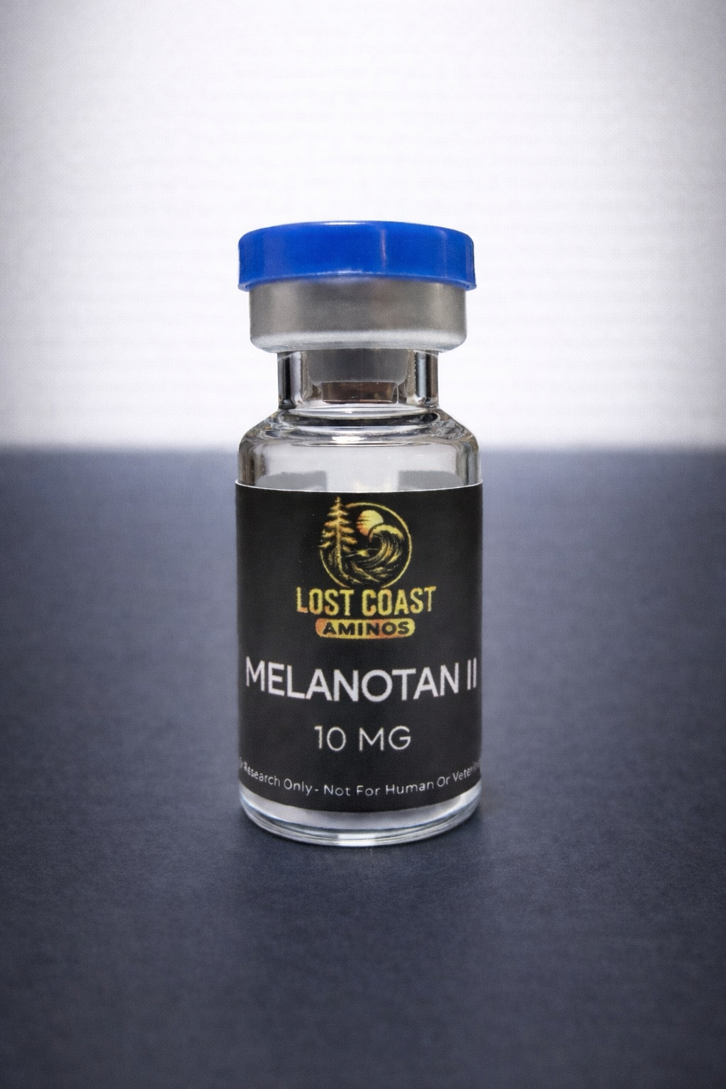 Melanotan II vial thumbnail