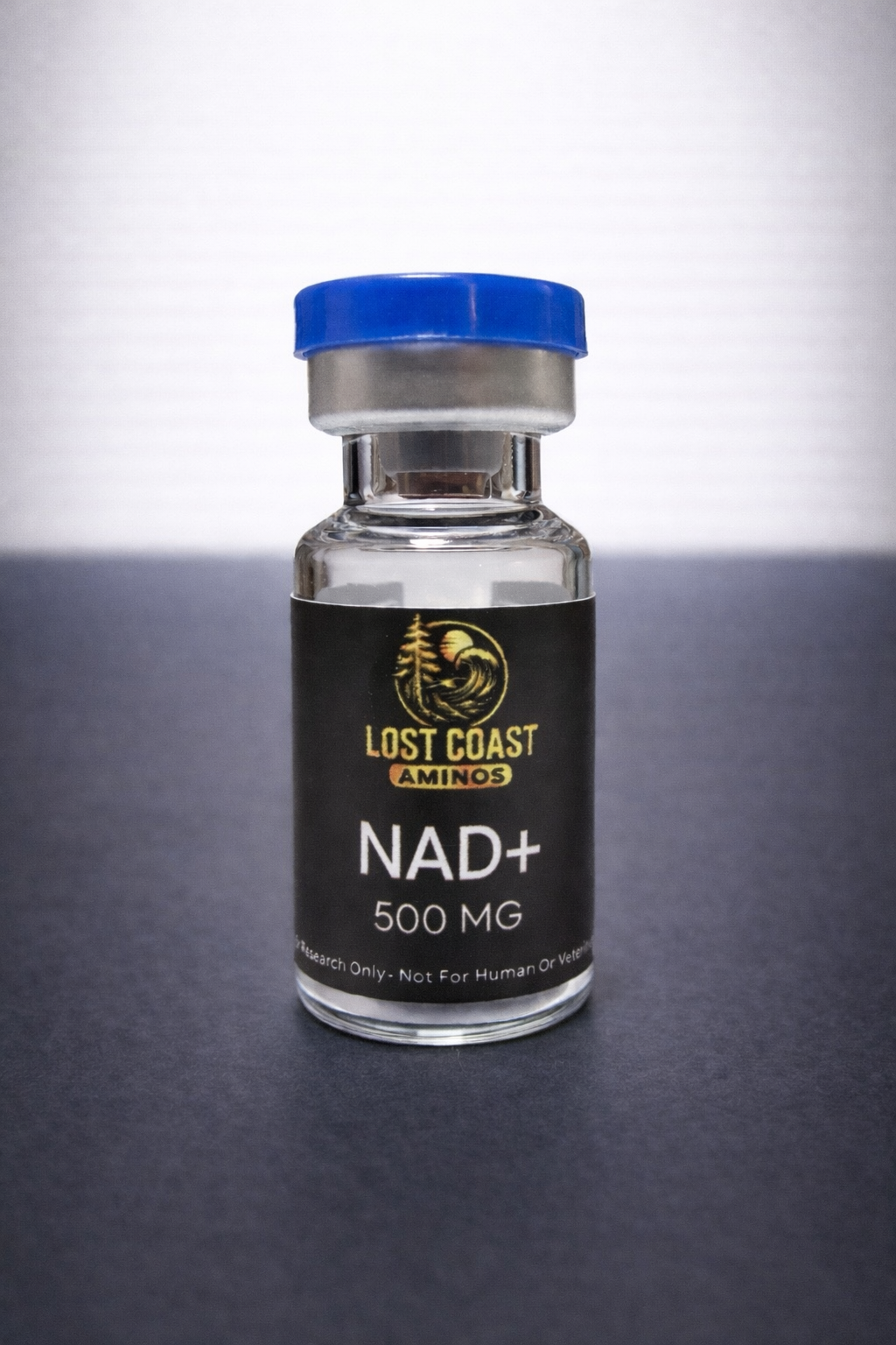 NAD+ vial thumbnail