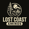 Lost Coast Aminos logo
