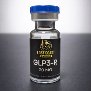 GLP3R – 10mg–30mg