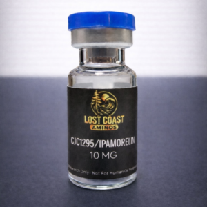 CJC-1295 / Ipamorelin 10mg-20mg