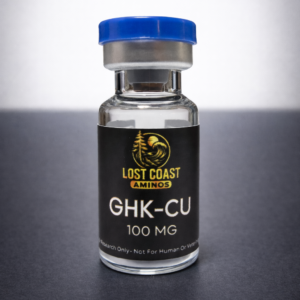 GHK-CU – 100mg