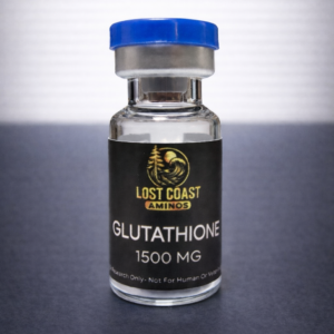Glutathione – 1500mg