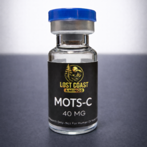 MOTS-C – 40mg