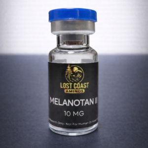 Melanotan II – 10mg