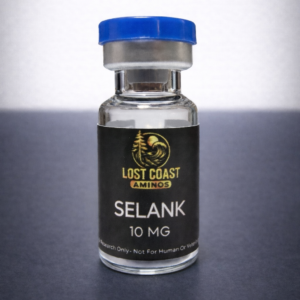 Selank – 10mg