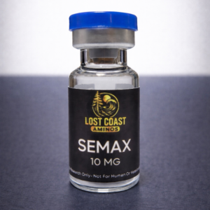 Semax – 10mg