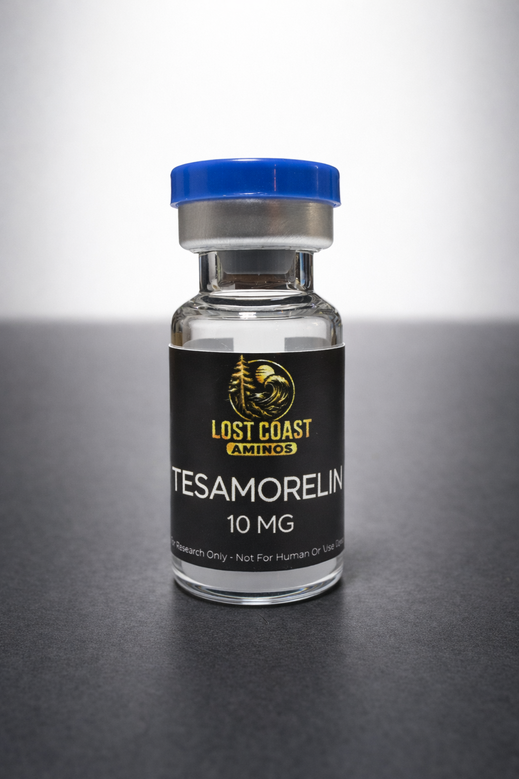 Tesamorelin – 10mg - 20mg