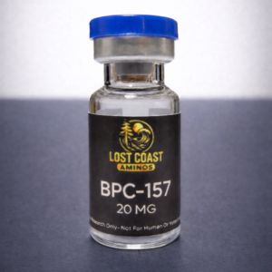 BPC-157 20mg