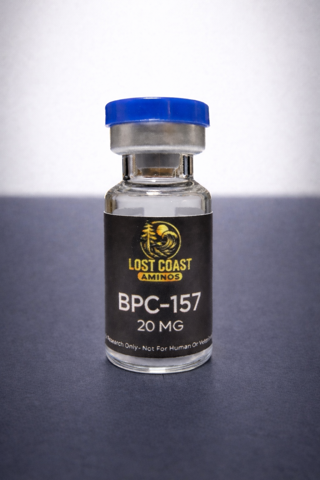 BPC-157 20mg
