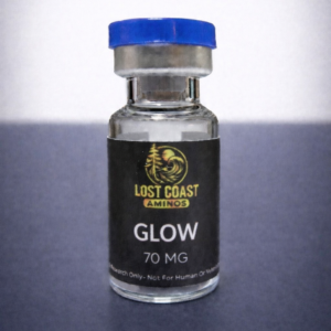 GLOW (10/10/50mg)