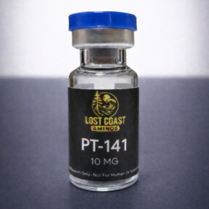 PT-141 10mg
