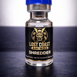 Shredder (Tesa5mg/Ipa5mg)